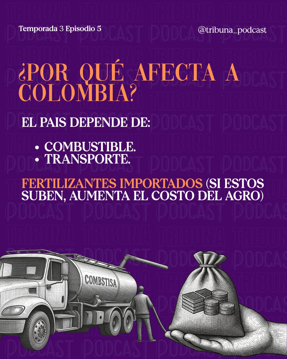 Tribuna Podcast tweet media