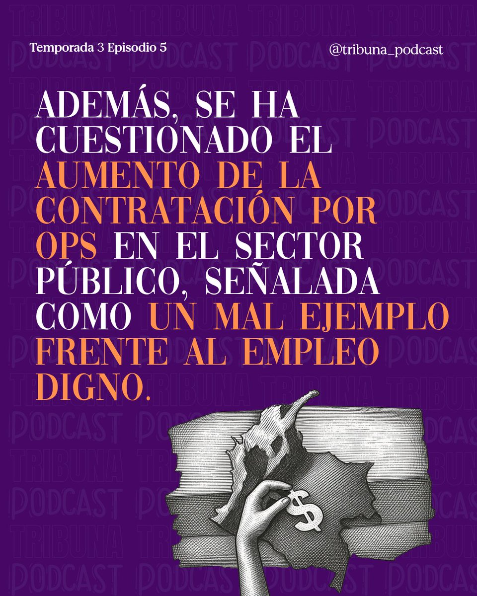Tribuna Podcast tweet media