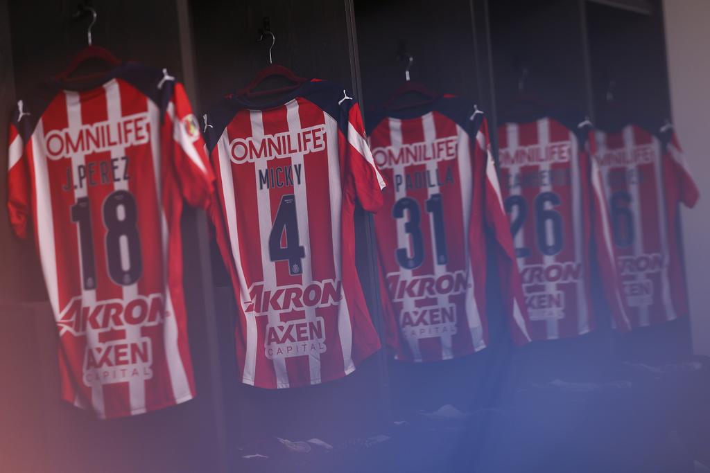 PasionChiivas tweet media
