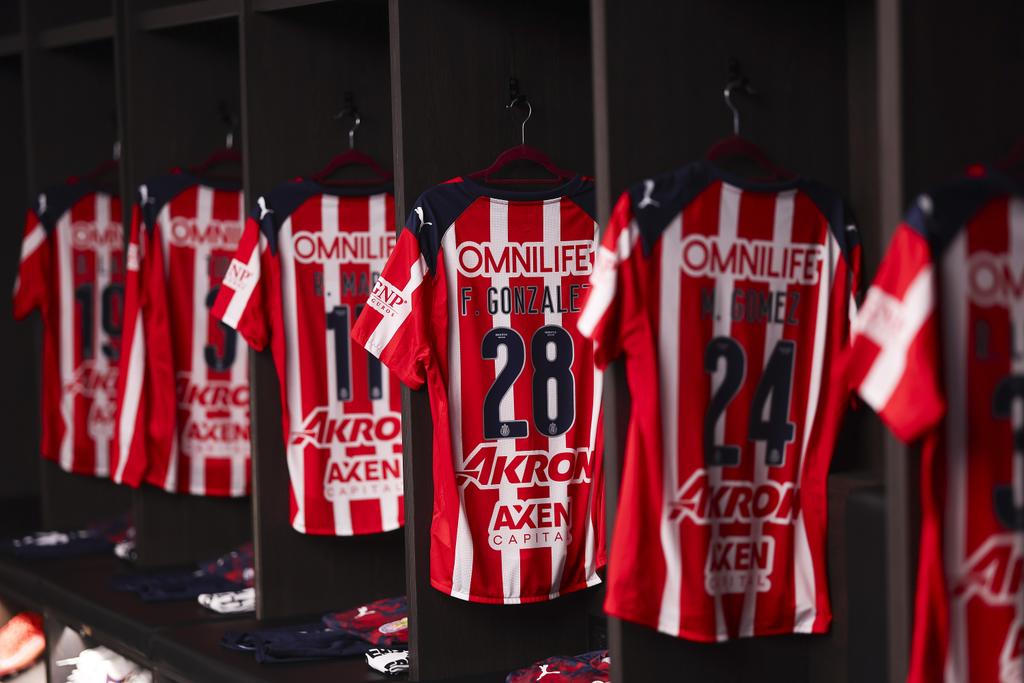 PasionChiivas tweet media