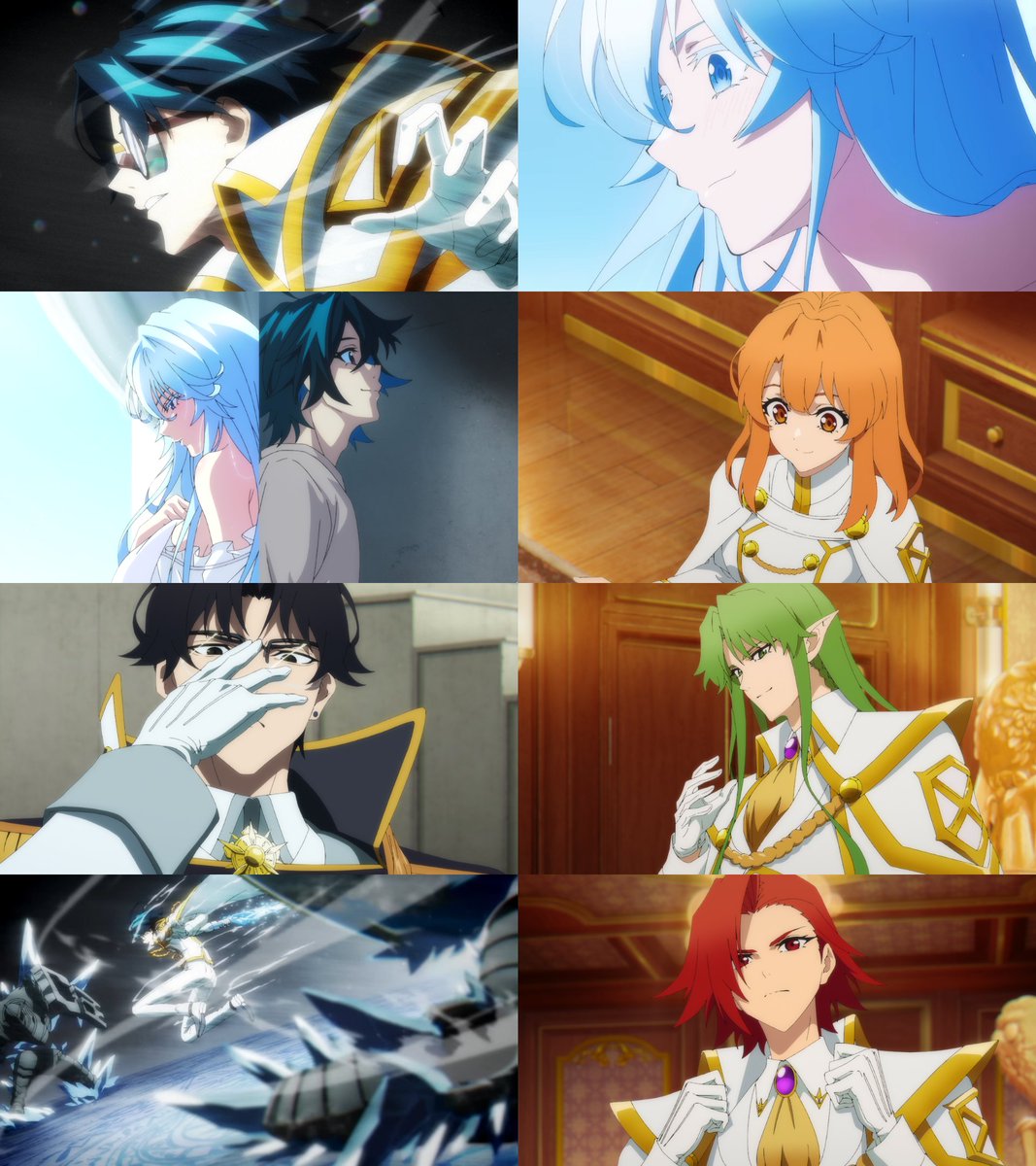 Anime Corner tweet media
