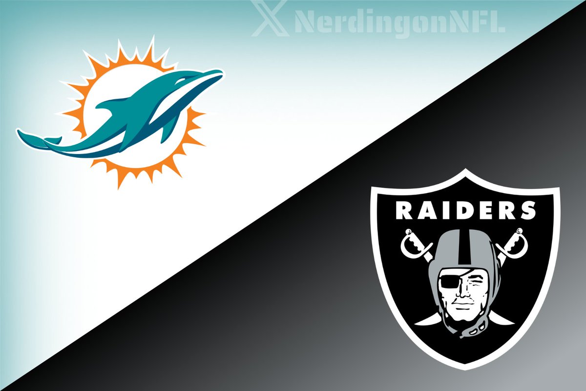 NFL Nerd tweet media