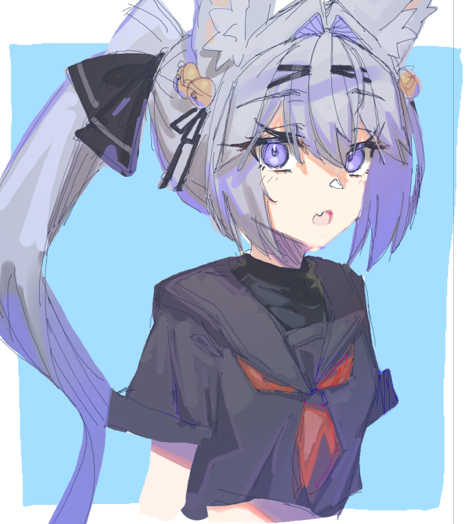 miyabi_vrc_'s tweet photo. ｿ https://t.co/dulJiD4yCg
