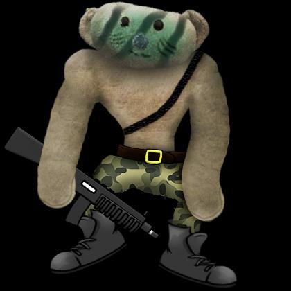 BEAR Confessions³ tweet media