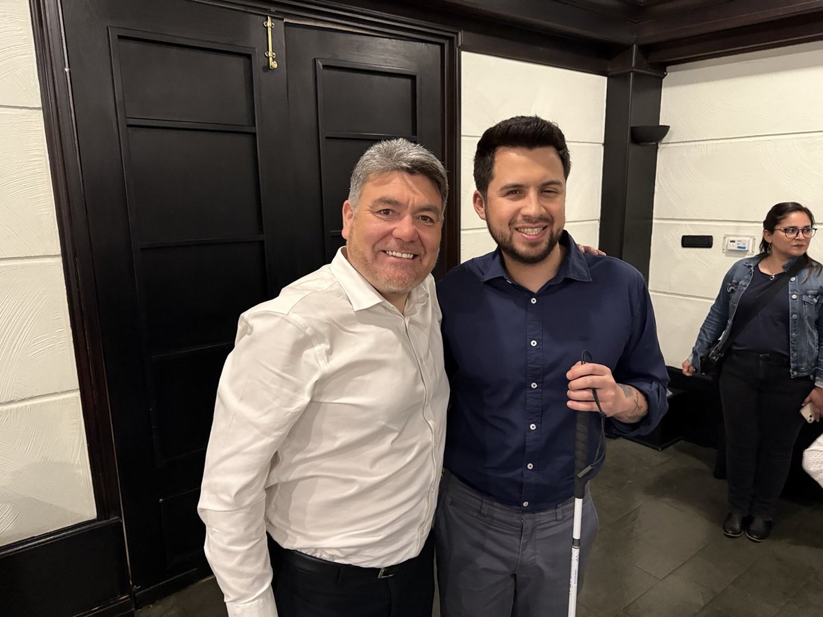 Diputado Nelson Venegas Salazar tweet media
