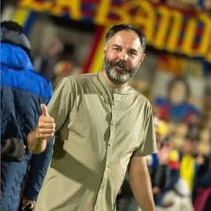 Humo Vinotinto tweet media