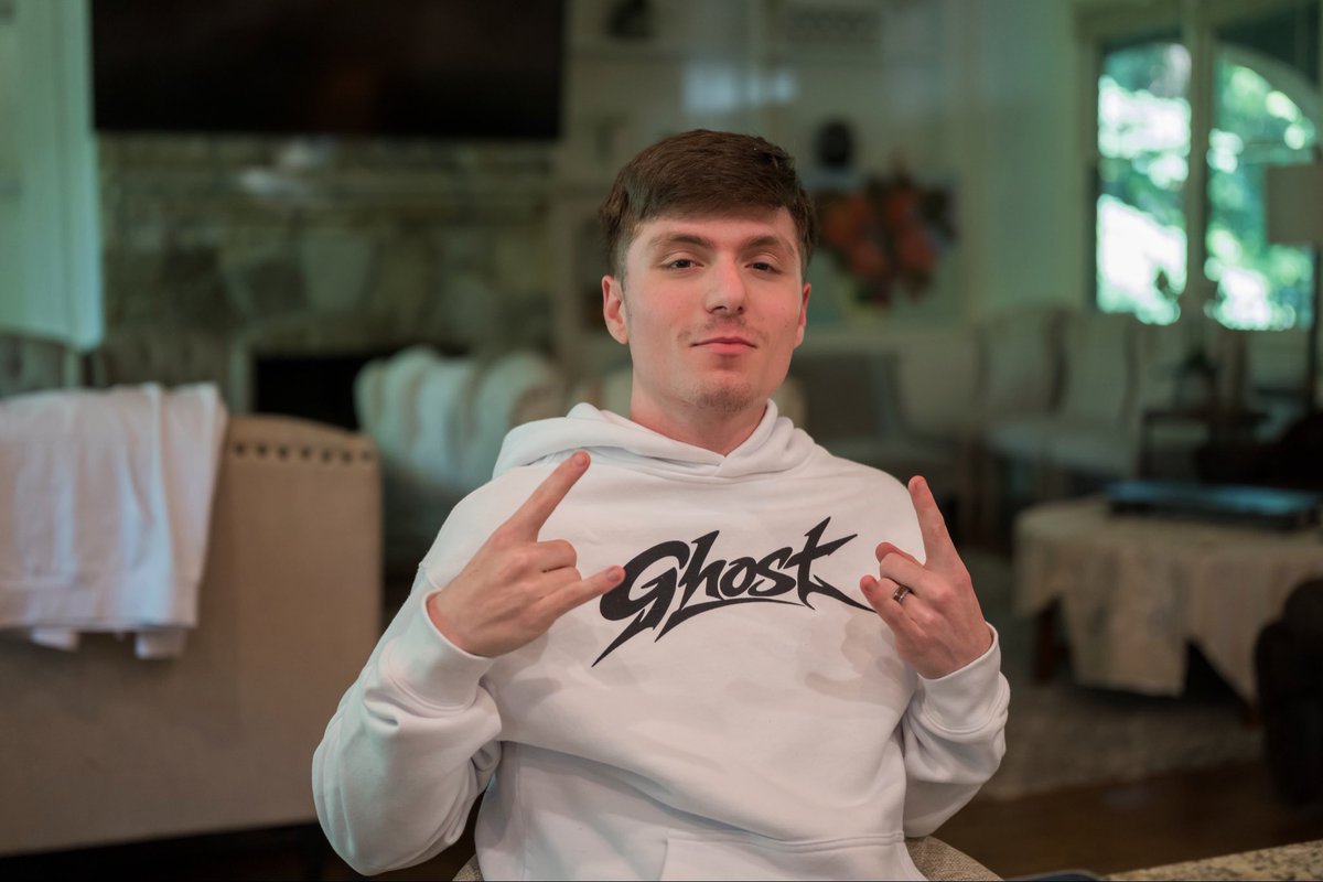 Ghost Gaming tweet media