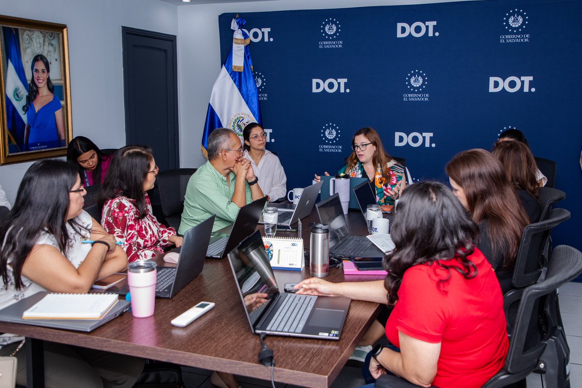 Paola Bardi de Acosta tweet media