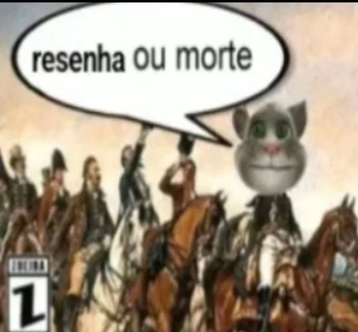 Tony 100 Horses Ramos tweet media