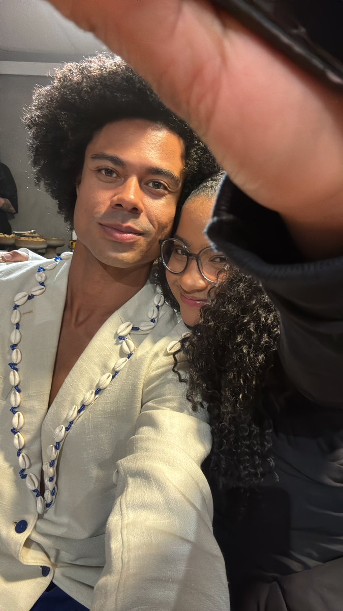 Breno Corã ♟️ | BBB26 tweet media