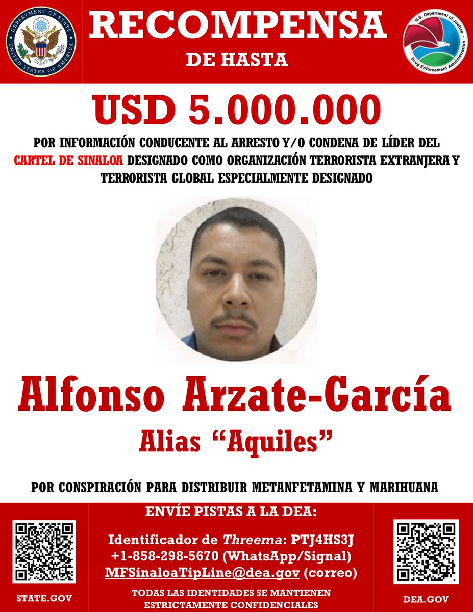 Sinaloa Sin Filtro tweet media