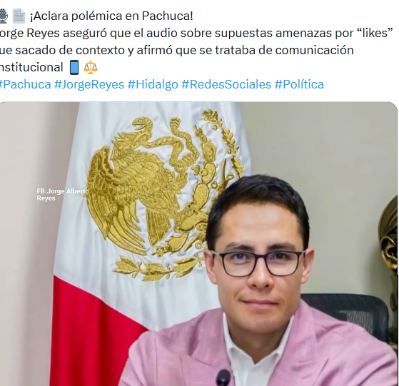 H. tweet media