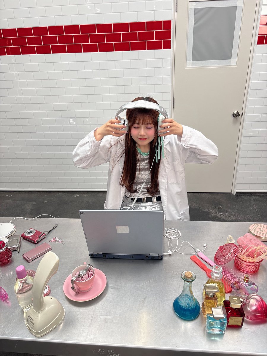鈴木花梨(MORE STAR) tweet media