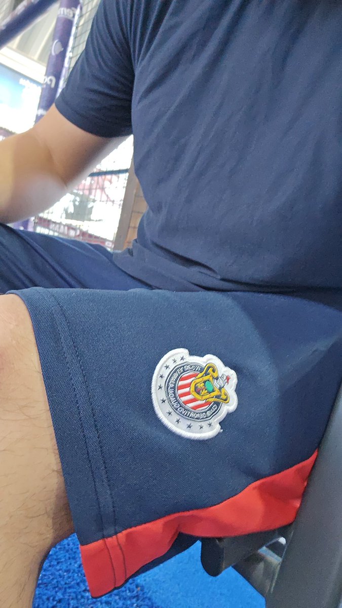 rodrig_old's tweet photo. @Chivas https://t.co/P1M1KAl6qd