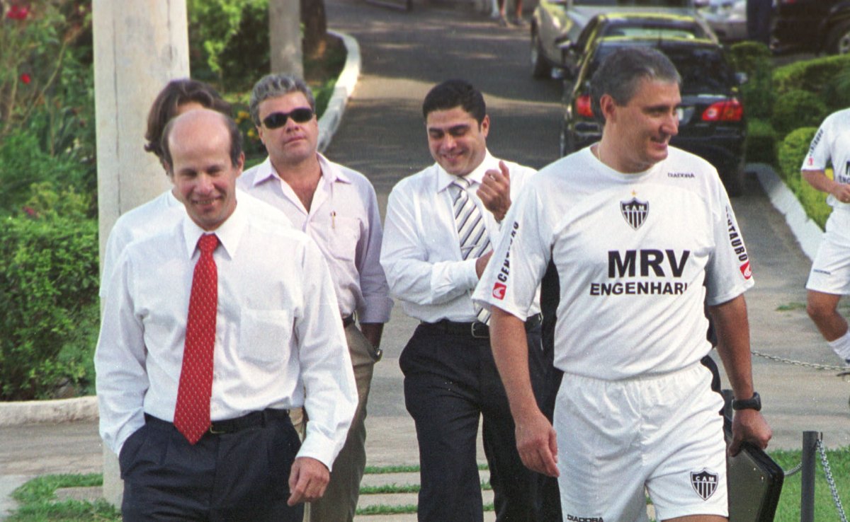 Luiz Augusto Ferreira tweet media