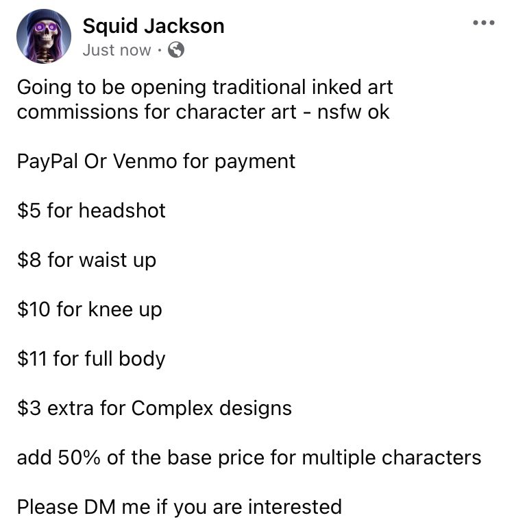 SquidJackson's tweet photo. https://t.co/1ZSaxgsGqW