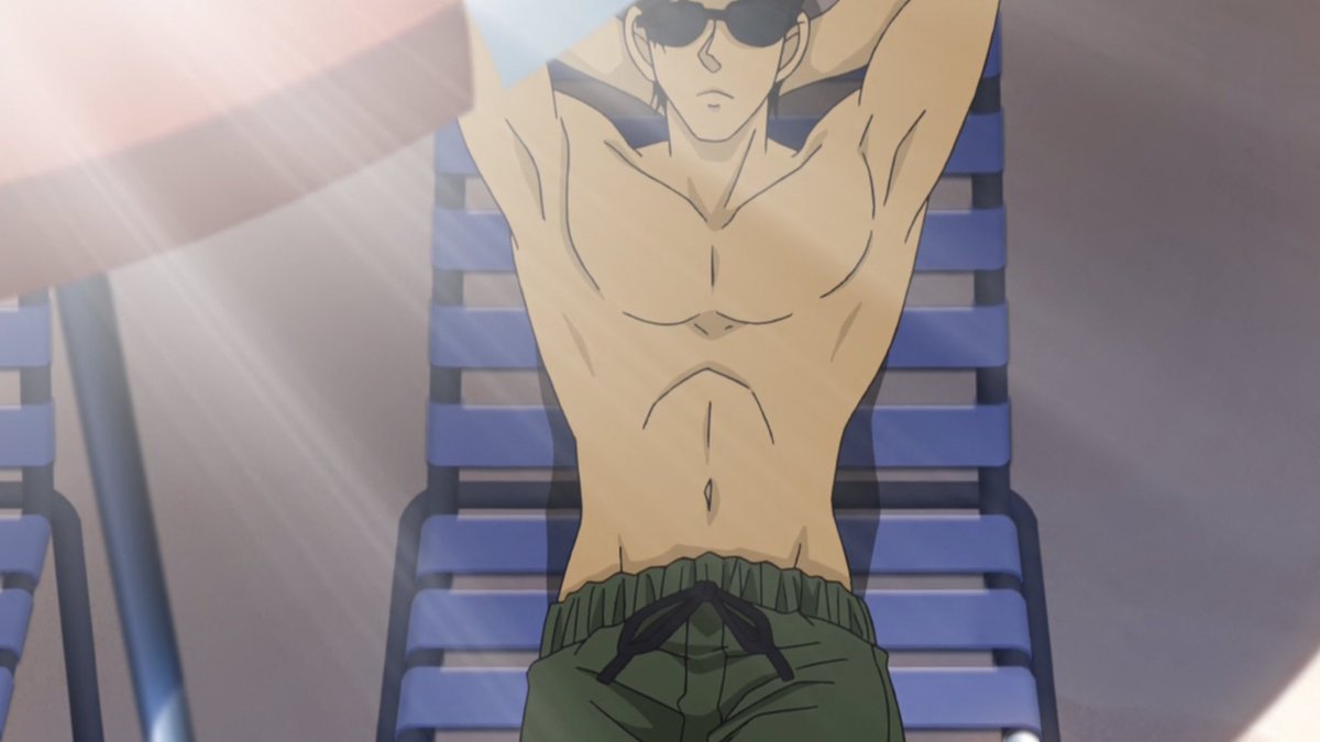 Daily Akai Shuichi tweet media