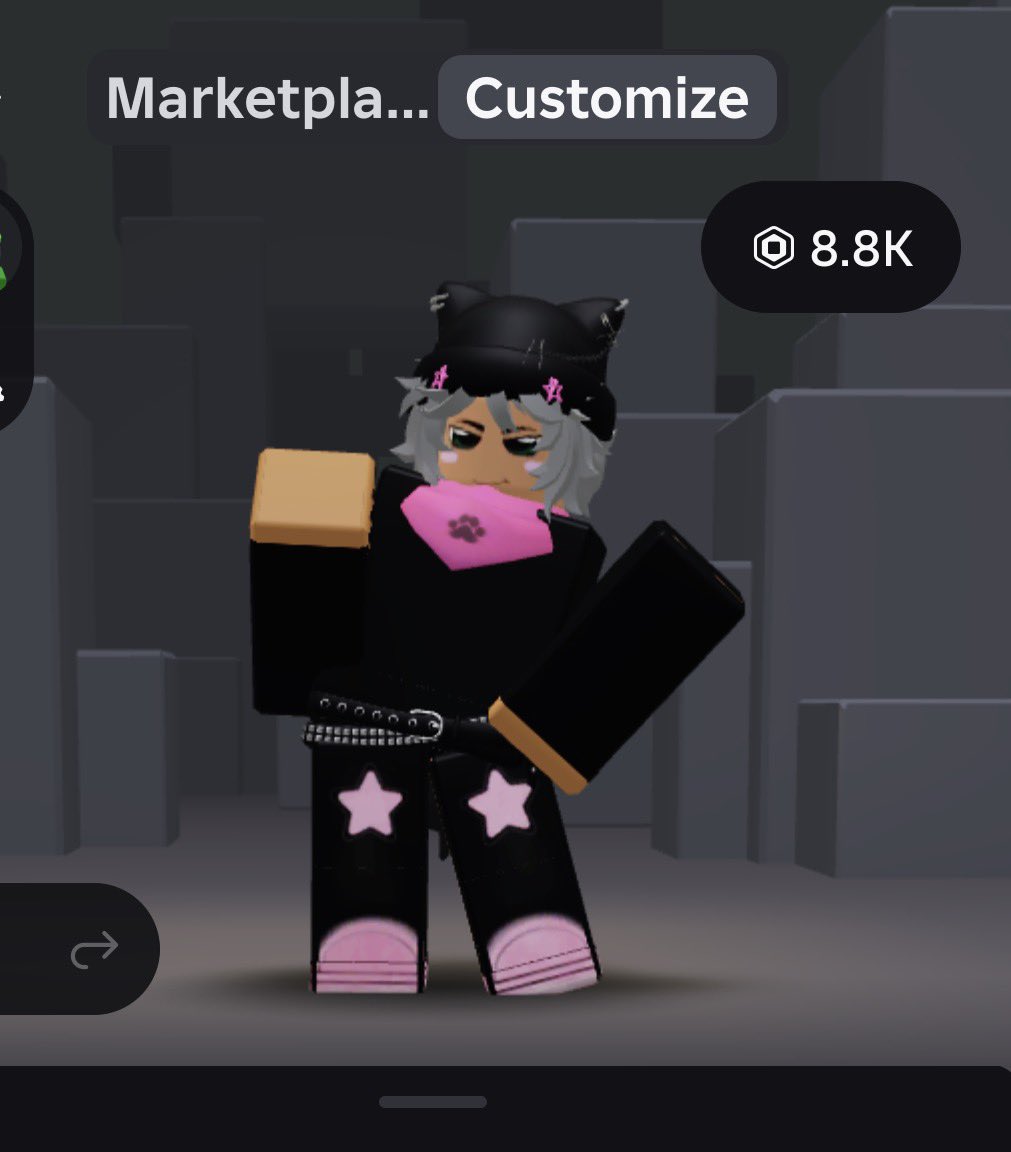 Minnie(Comms open!) tweet media