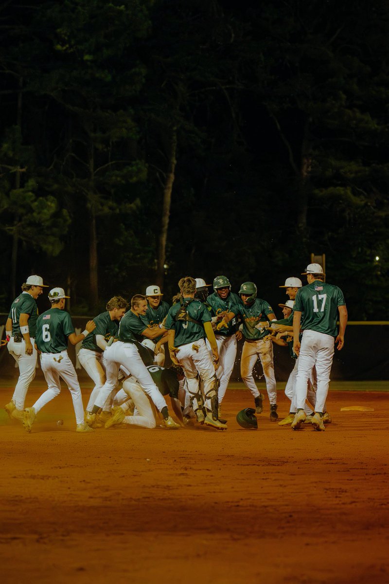 TellisBumgarner's tweet photo. Great season, love playing with these boys @CCHSBaseball_13 https://t.co/ELG3nO0NWG