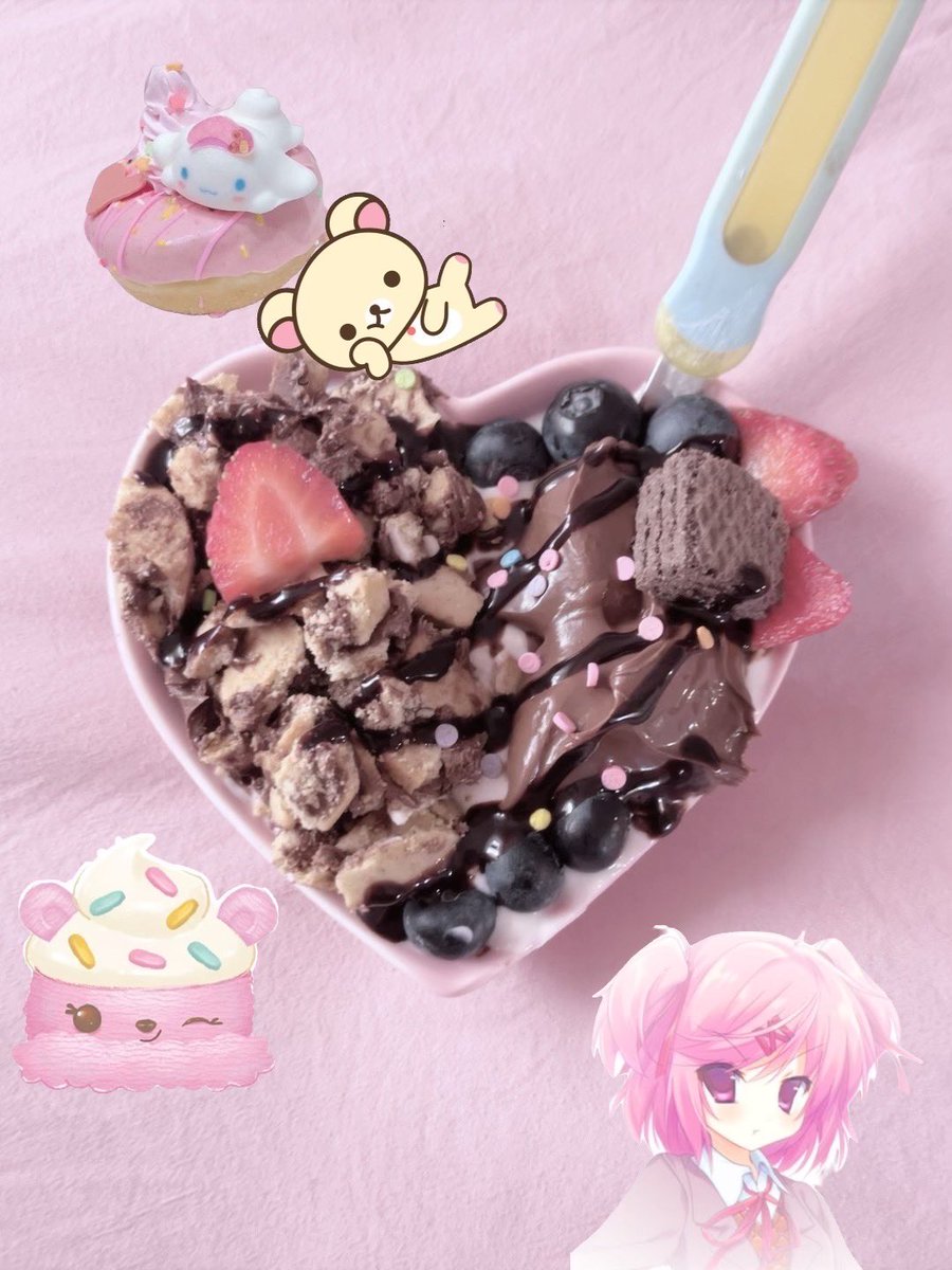 𑣲 cake ʚ🧁ɞ˚ tweet media