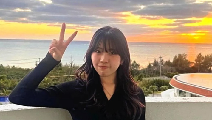 鈴森はるか 『haruka suzumori』 🇯🇵 tweet media