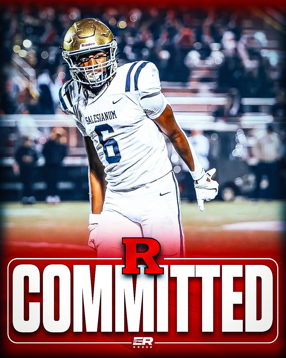 Everything U Recruits tweet media