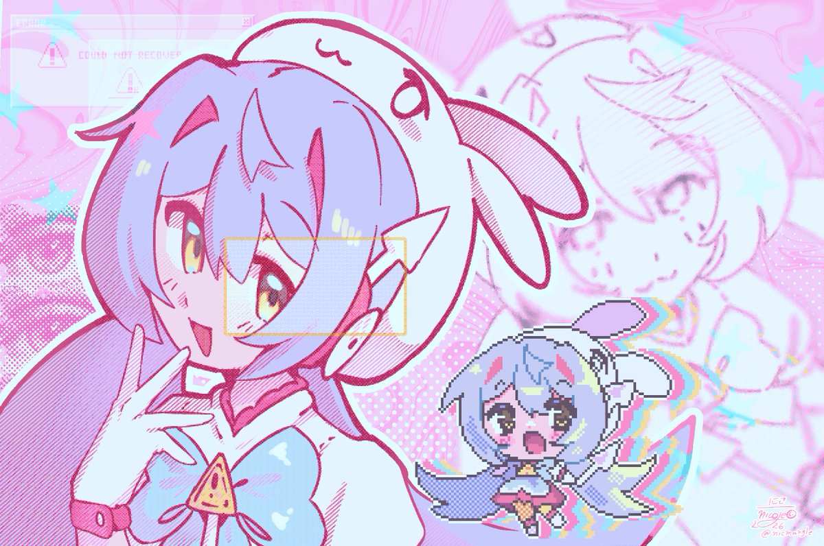 🌸 にこ • ɴɪᴋᴏ 🌸 tweet media