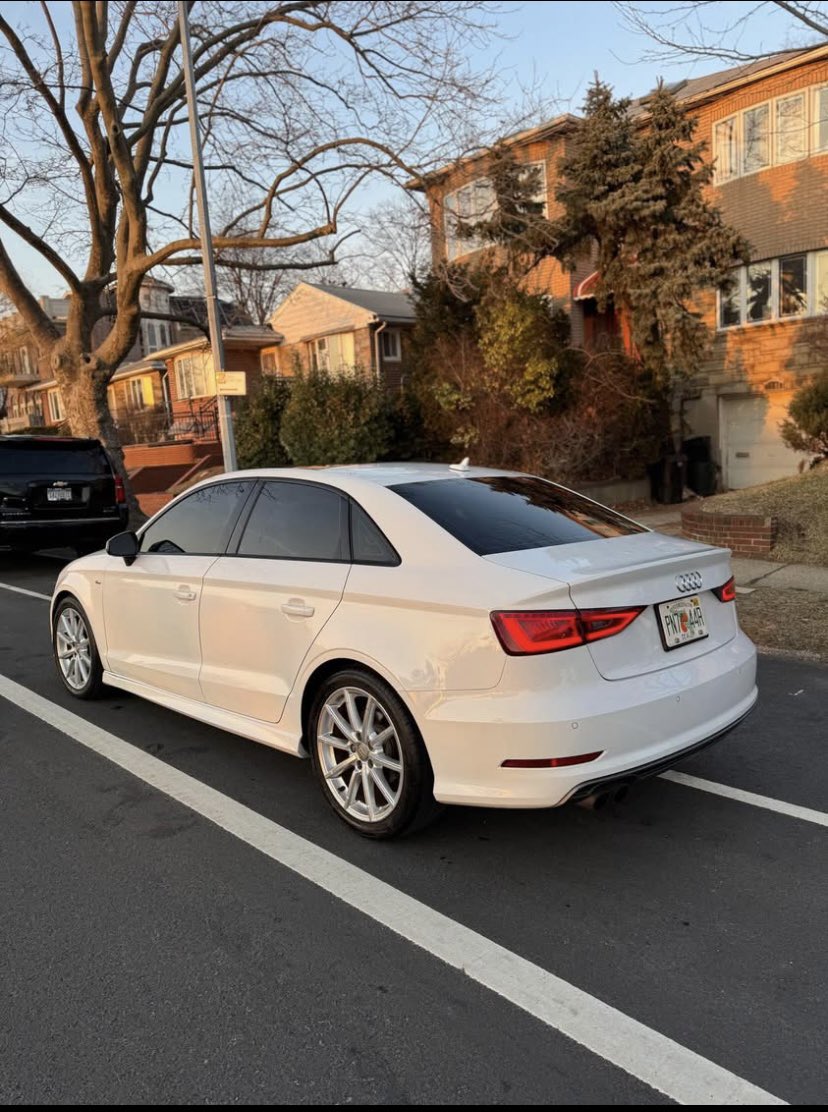 cheapusedwheels's tweet photo. Beautiful Audi A3 with
SEASON OF AUDI PACKAGE - 19" WHEELS - S19
 
Contact me on WhatsApp for more info and pictures.  #A4 #audia4 #usa #cheapcarsforsale #dealership #cardealer #newyork #california #luxury #usedcarsforsale #usedcars https://t.co/WimdbeaTNS