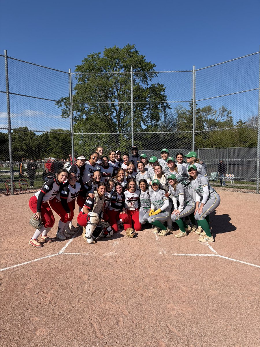 🥎 Marist Softball 🥎 tweet media