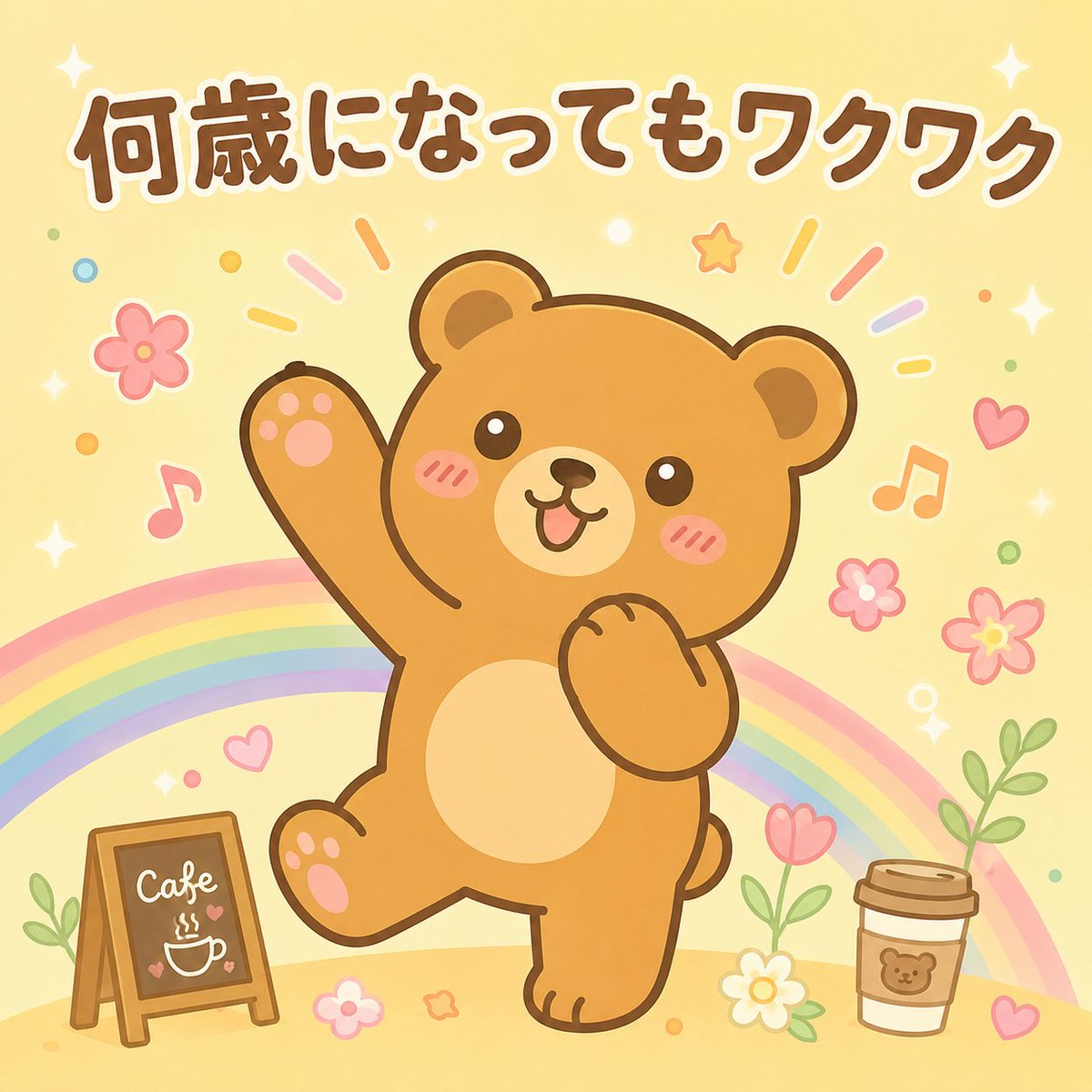 ナカティ│中🍵 tweet media