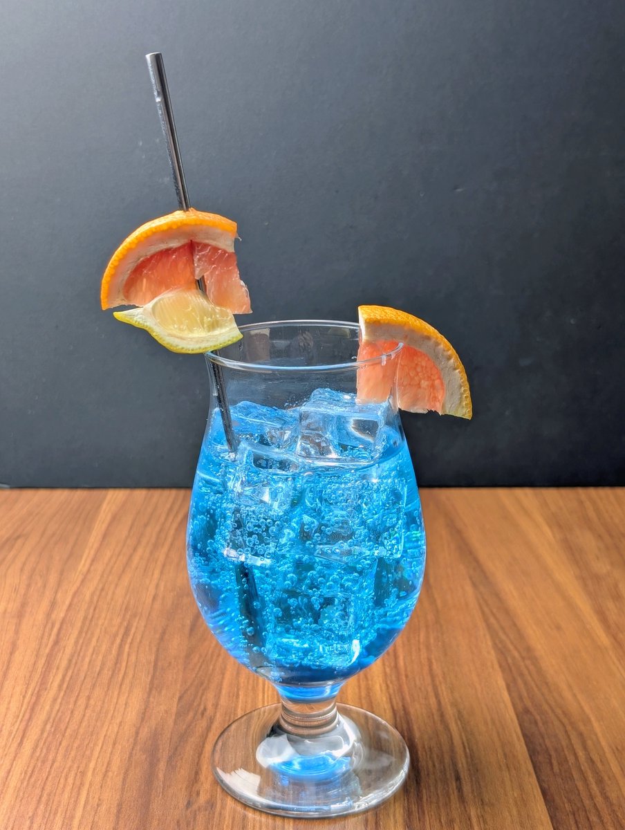怪獣酒場 tweet media