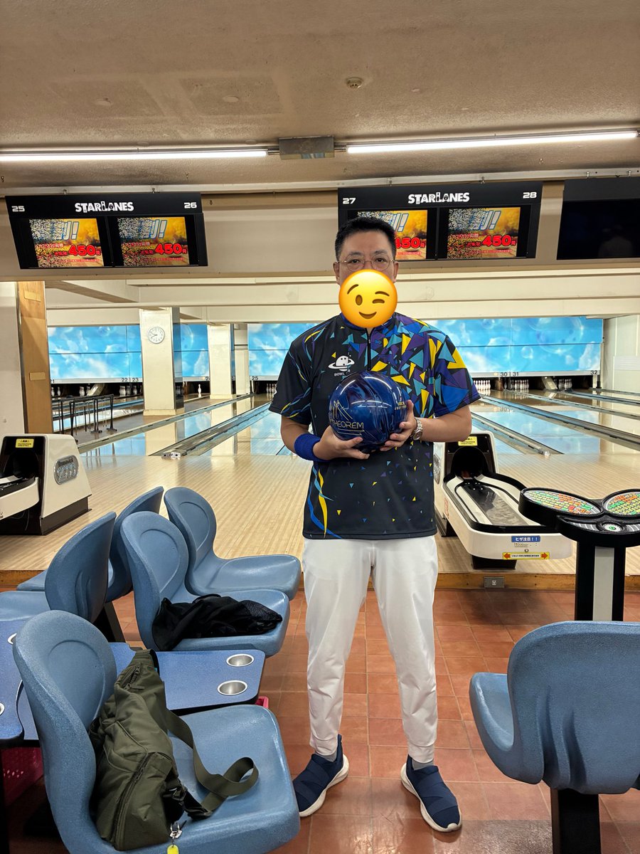 こういち🎳 tweet media