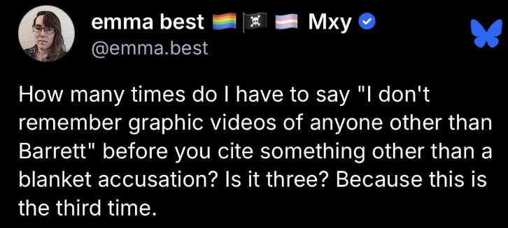 Barrett Brown tweet media