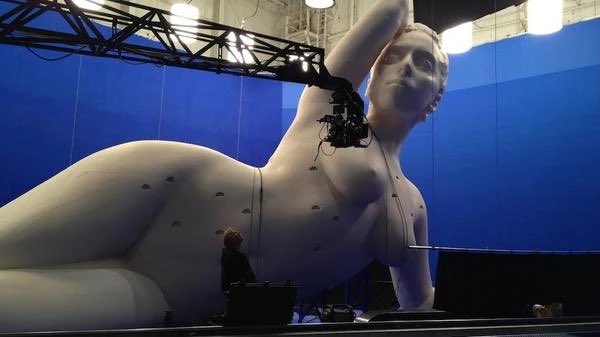 zvmbieboy's tweet photo. are we now talking about statues? https://t.co/shPasJ9PyY