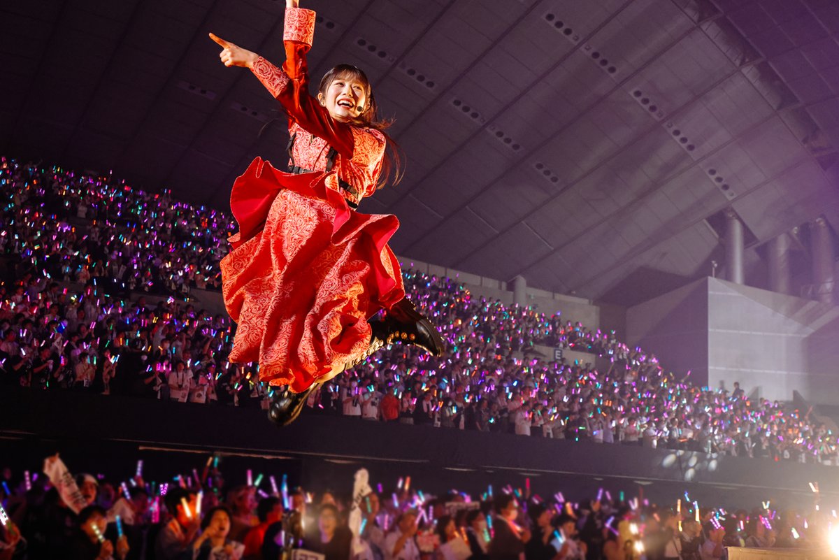 櫻坂46『14th Single BACKS LIVE!!』開催 座長は三期生・村山美羽