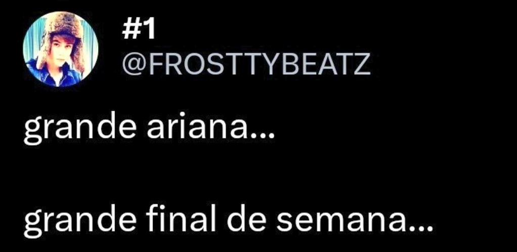 saaam⁷⋆˚꩜。 tweet media