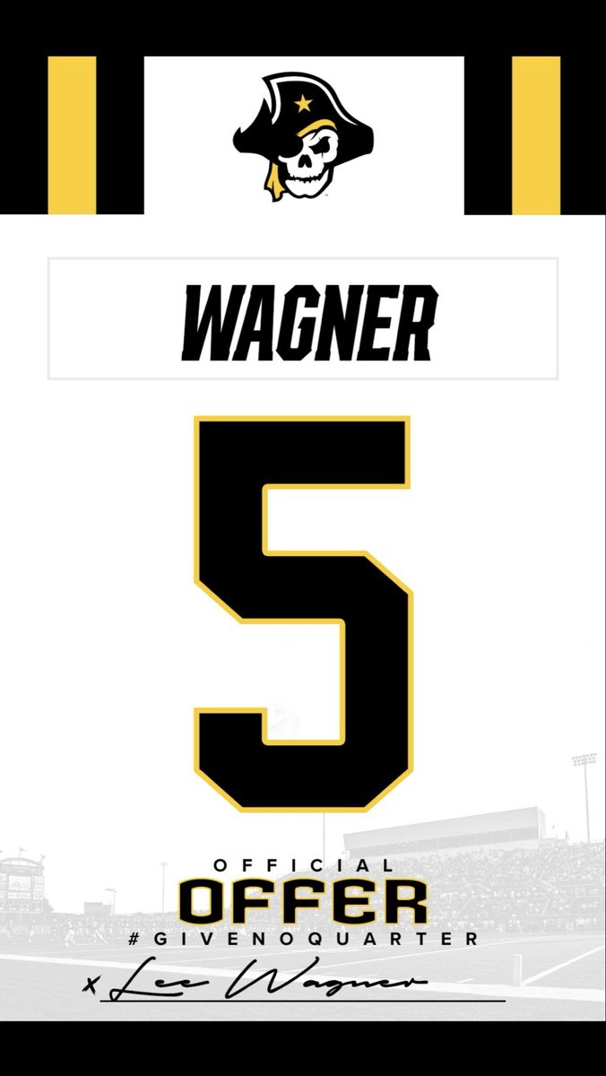 Lee Wagner tweet media
