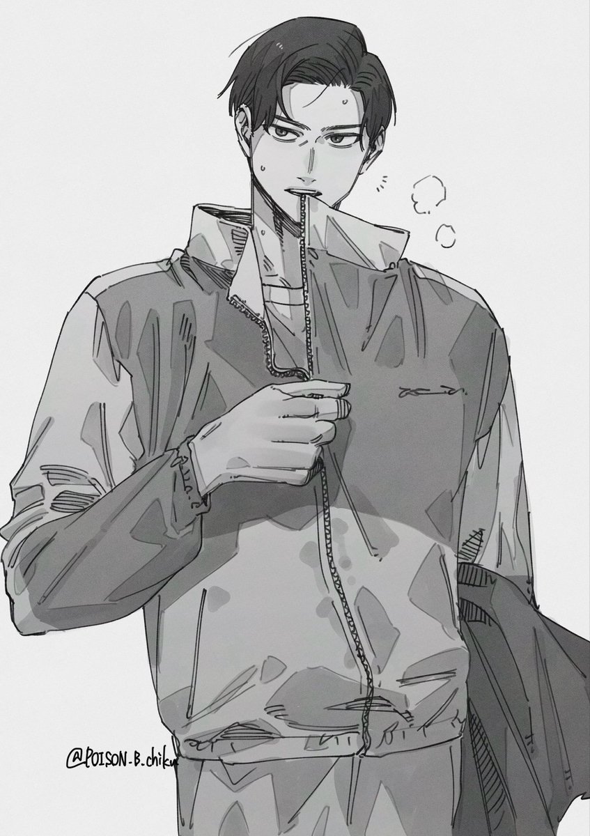 毒色乳首フロンティア tweet media