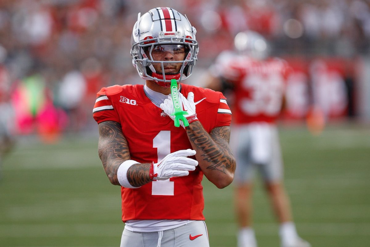 Ohio Divided tweet media