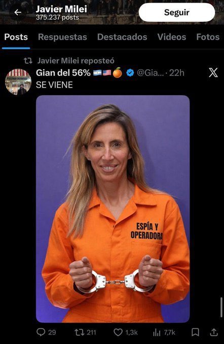 💛🇦🇷 🅟🅐🅜🅟🅐 🇦🇷💙 tweet media