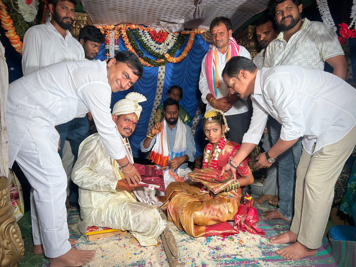 Rakesh Reddy Anugula tweet media