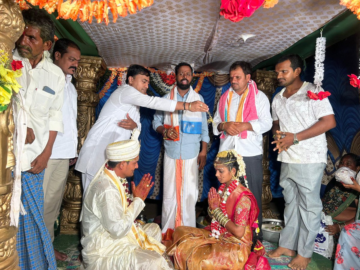 Rakesh Reddy Anugula tweet media