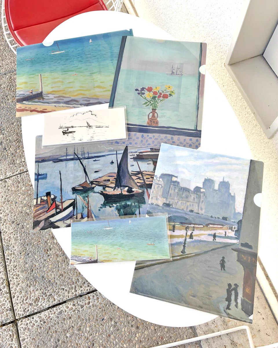 ひろしま美術館 Hiroshima Museum of Art on X: 