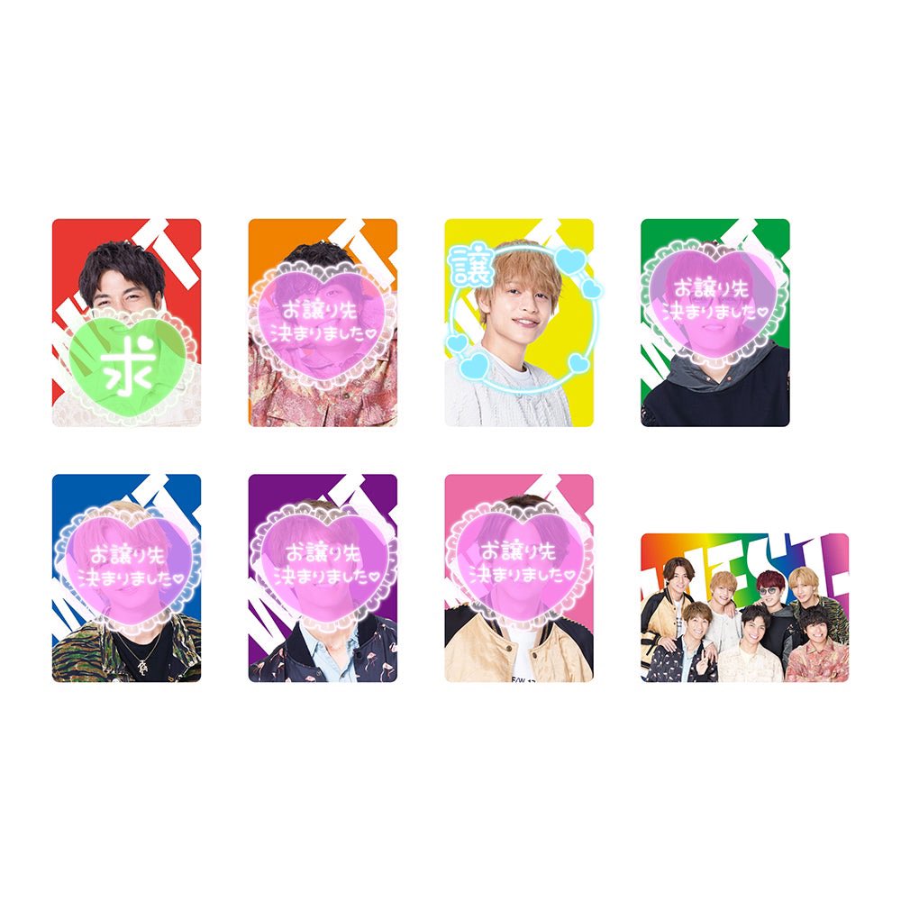 ね。 tweet media