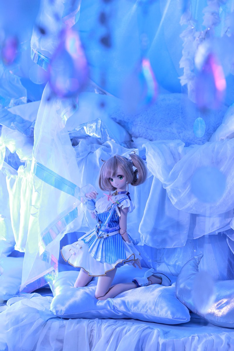 ざ⃰ら⃰め tweet media