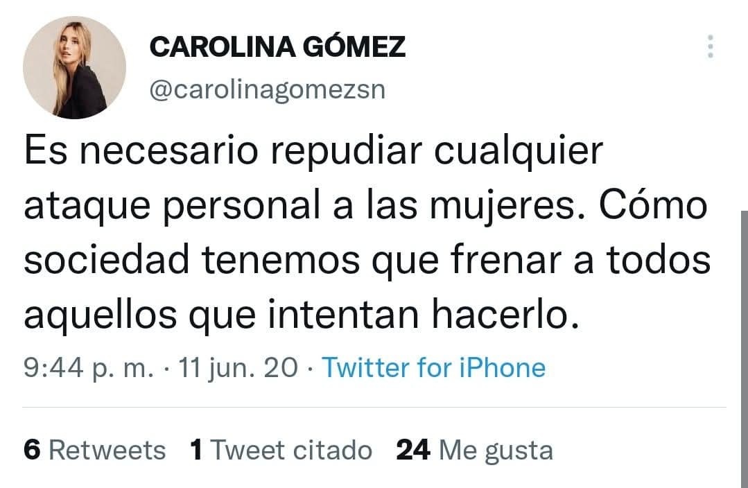 Movimiento Naranja Cali tweet media