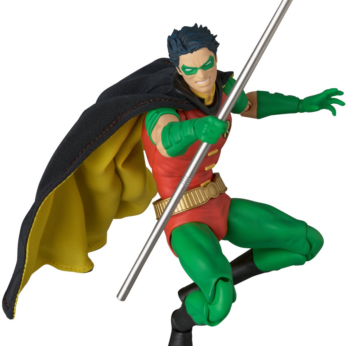 Tim Drake's version of Robin from 
