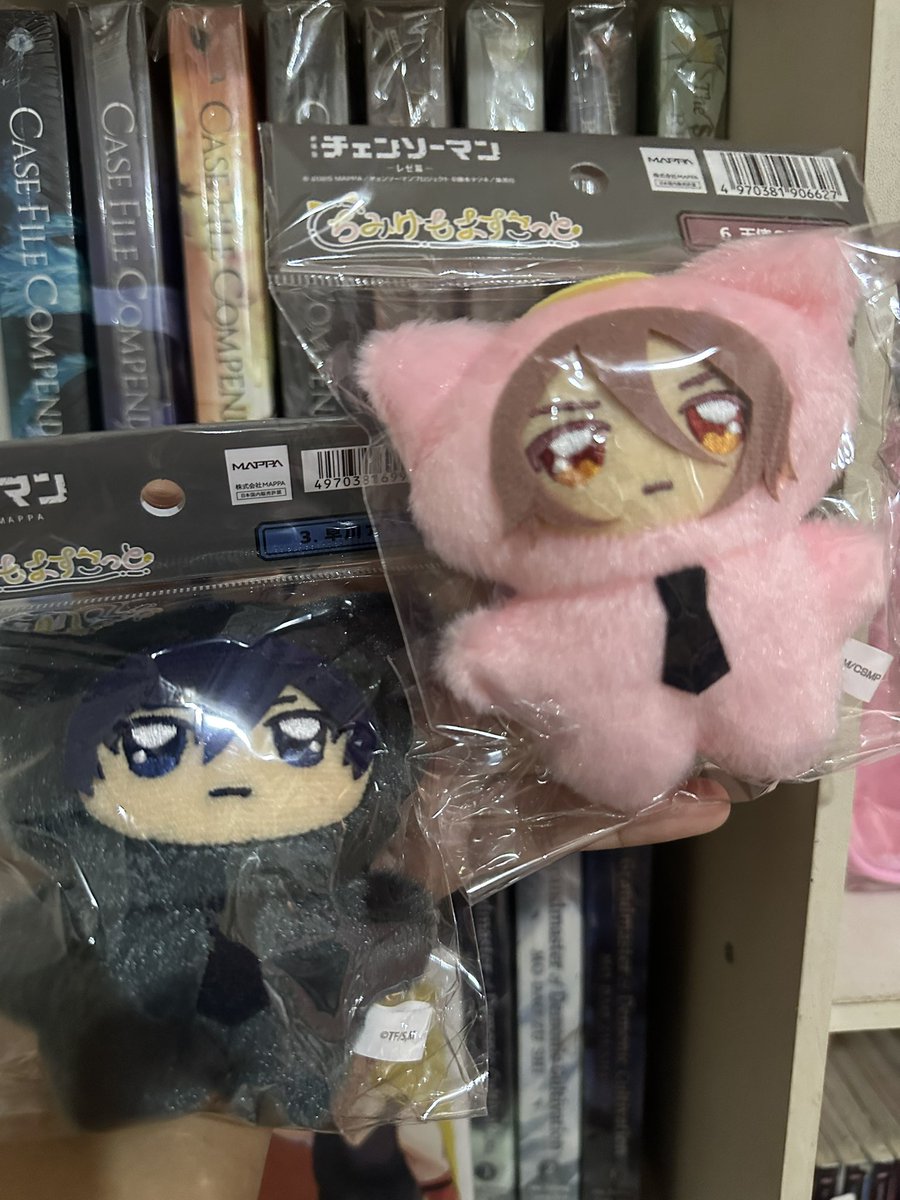 dyododeba's tweet photo. wts take all only chimikemo angel aki ready ina @ 350k (wajib take all) dom tangsel bisa oren 

wts chainsaw man aki angel devil chimikemo chimi kemo #warunganime https://t.co/5SSXSru3DP