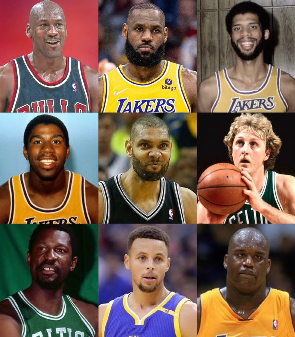 Links da NBA 🏀 tweet media