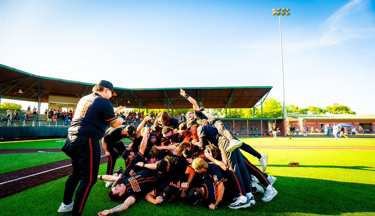 Doane Tigers 🐯 tweet media